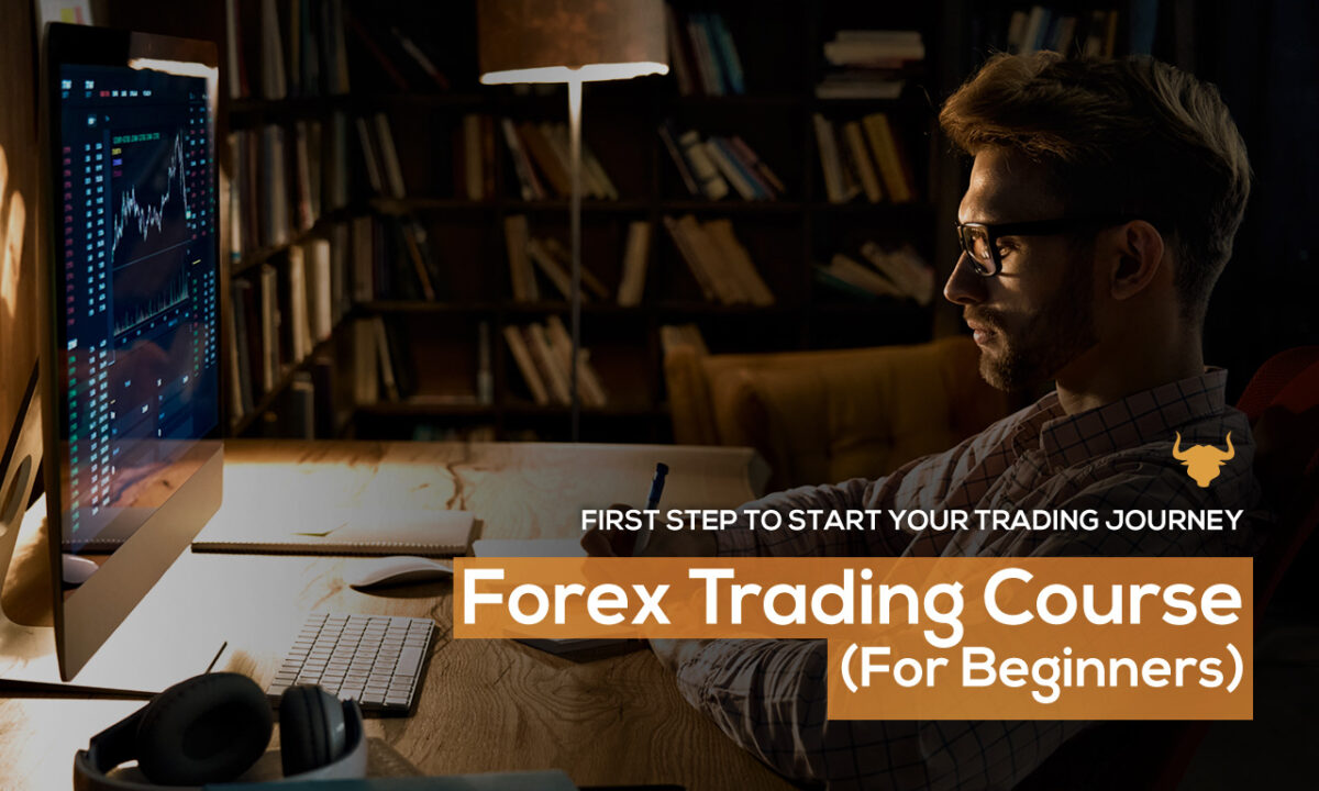 Forex Trading Course (For Beginners) – Abhinay Trader